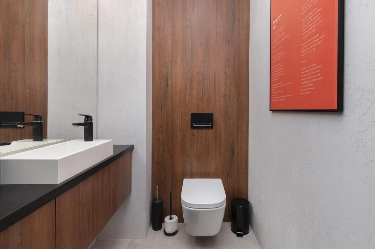 Navalis Apartments Tricity-Gdynia By Noclegi Renters 외부 사진